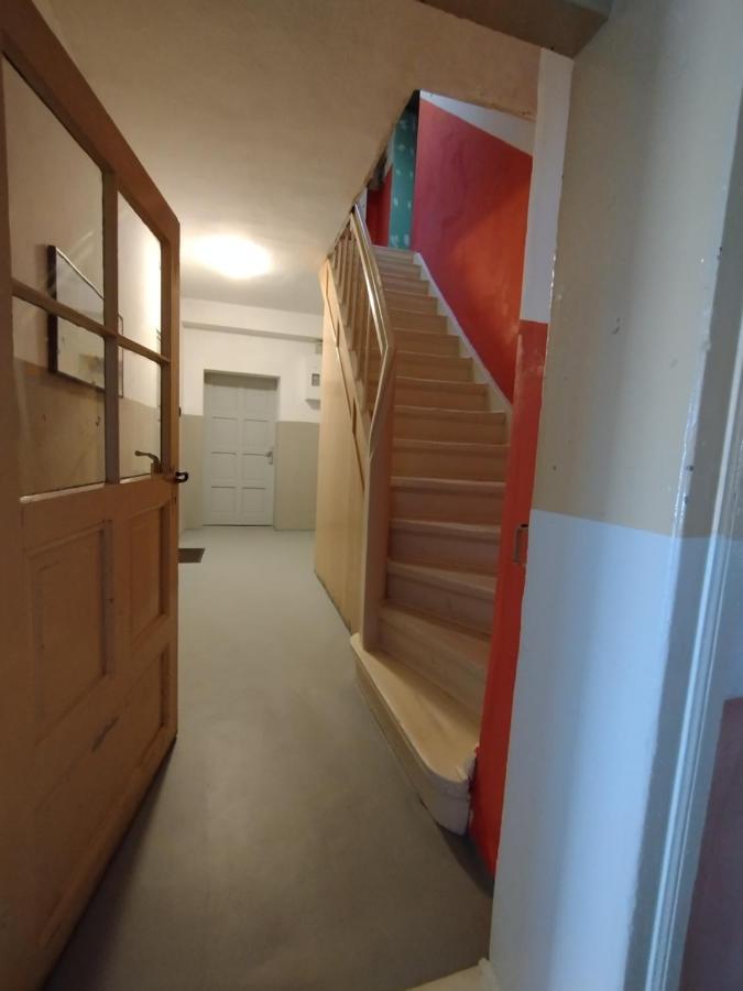 Sudety Hut 2 Apartment Podgorzyn Exterior photo